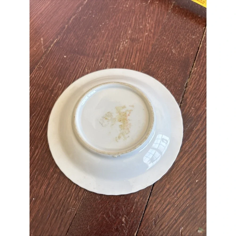 N/A vintage ashtray